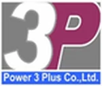 Power 3 Plus logo