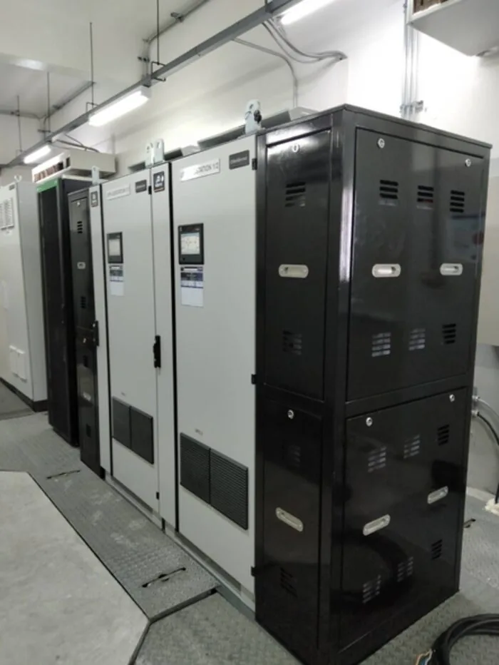 Project: Thai Tank Terminal